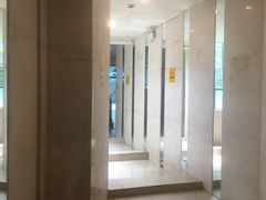 -菲鱼体育恒温游泳馆(中海名城店)