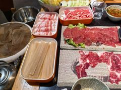 -超级胡毛肚火锅(茶子山中路店)