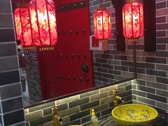 -京味张·北京烤鸭(天河南二路店)