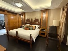 -澳门圣地牙哥古堡酒店