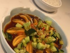 -上上席川菜(凯德乐峰广场店)