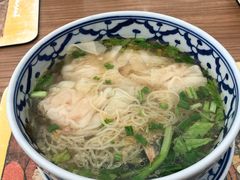 -曼谷素万那普国际机场