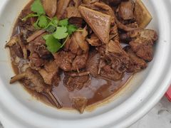 -又见炊烟私房菜(敬亭路店)