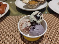 -长沙三景韦尔斯利酒店·Oval全日制餐厅自助餐