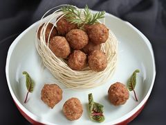 -京华烟云·北京烤鸭(领展购物广场·中关村店)