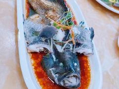 -小海豚•老字号海鲜餐厅(天涯店)