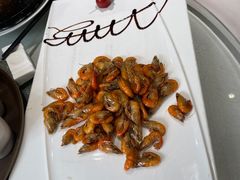 -老正兴菜馆(福州路店)