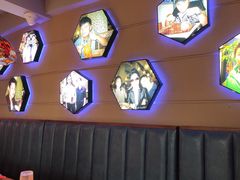 -沪小胖·小龙虾·蓝龙王(八佰伴店)