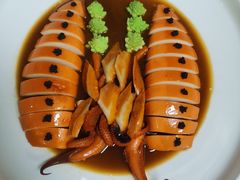 -院里寻菜·精致庭院菜(观沙岭店)