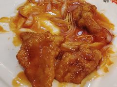 -御满江海鲜酒家(洛溪新城店)