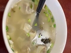 -清真马祥兴菜馆(云南北路店)