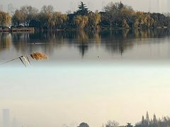 -云龙湖旅游景区