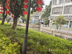 -荔湾湖公园