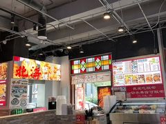 -雙冲柳州螺蛳粉&酸嘢&桂林米粉(簋街店)