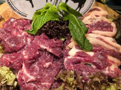 -二刀潮牛(重庆光环购物公园店)