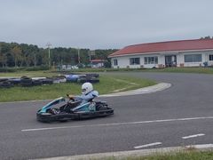 -极速星辰卡丁车赛车场(西山店)