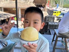 -百花人家(清水镇店)