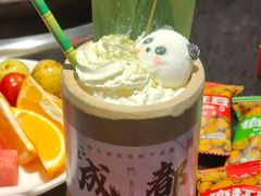 -赵姐猪耳朵饭店