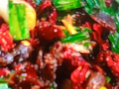 -后湖小院·乡野田园菜