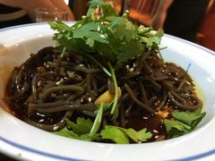 -金厨帽烤鱼(芦庄店)