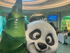 -眉州东坡·熊猫主题餐厅(枫蓝店)