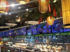 -偶屋里钵少爷(时代广场店)