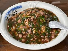 海肠捞饭-鲁前海沿儿