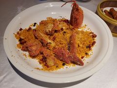 避风塘鲜活波士顿龙虾-顺鹅季·非遗烧鹅(六道口店)