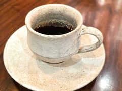 -RUMORS COFFEE ROASTERY鲁马滋咖啡(湖南路店)