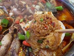 -上亿烧烤海鲜大咖(承德路店)