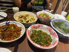 -大碗厨 25年老字号 现炒湘菜(四季天地店)