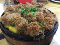 -人和水上飘(第一家店)