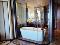 -厦门途易蓝罗约海景温泉酒店(园博苑地铁站店)