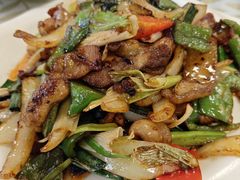 -芳芳餐厅(白沙路店)