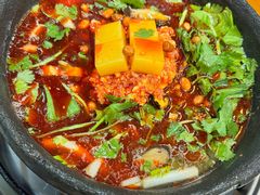 -笔记安顺夺夺粉火锅