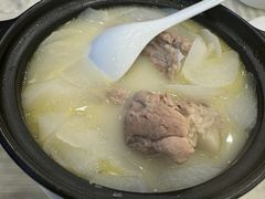 -怡园饭店-餐厅(四望亭店)