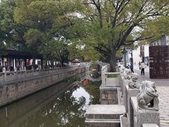 -安亭老街