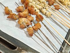 -破店肥哈·东北烧烤(南山保利店)