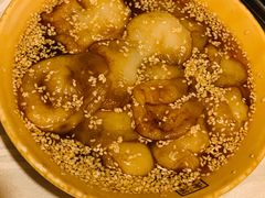 -深山老屋(国顺东路店)
