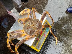 -盛港湾海鲜食府(黄沙店)