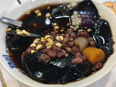 润肺龟苓膏-糖潮糖水铺(省府店)