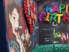 -相遇轰趴·桌游·团建·KTV(苏州街旗舰店)