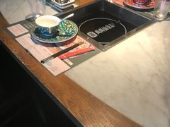 -尚尚仙·酸汤猪手·猪肚鸡火锅(华联万柳购物中心店)