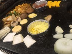 -金顺碳烤肉(1号店)