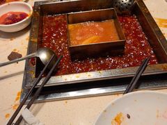 -红鼎坊·老成都火锅(新南门店)