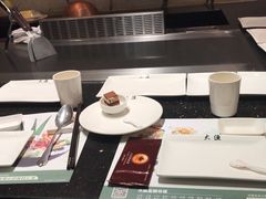 -大渔铁板烧(万象城店)