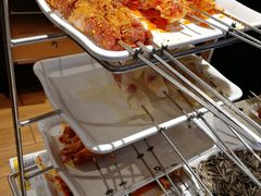 -玉善烧烤串城(长春总店)