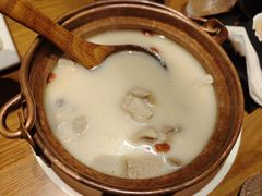 -敏珠拉姆藏餐·南京厨房(富春江东街店)