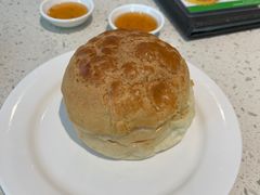-香港新发烧腊茶餐厅(书城店)