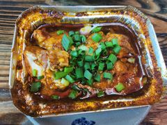 -晓靖轩烧烤(沙河风情店)